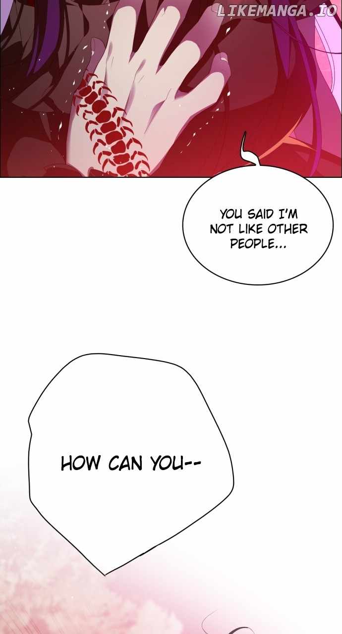 Zero Game Chapter 304 71